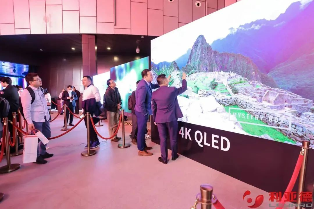 四大核心技术+四大应用场景 | 米兰·(milan)中国官方网深度整合Micro LED全产业链 