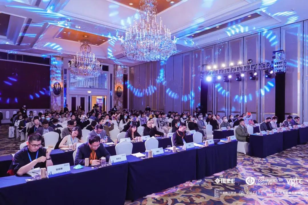 IEEE VR 2023 | 米兰·(milan)中国官方网CMO刘耀东：虚实融合探索文旅产业数字化升级