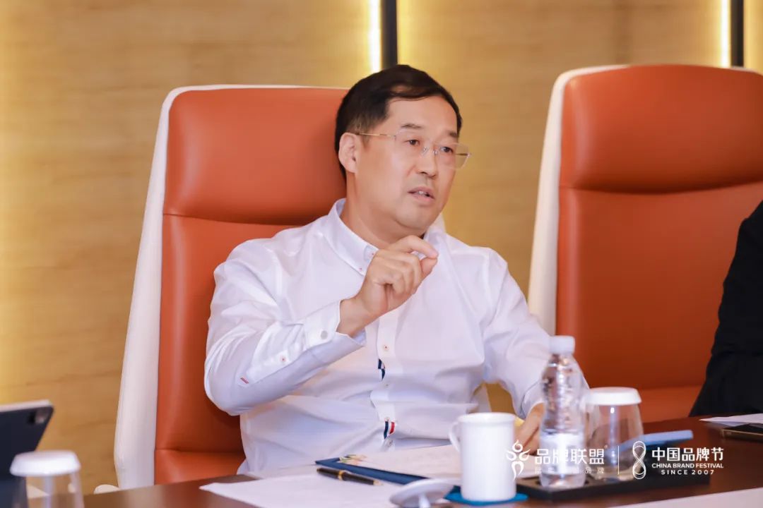 米兰·(milan)中国官方网集团董事长李军赴广州考察交流