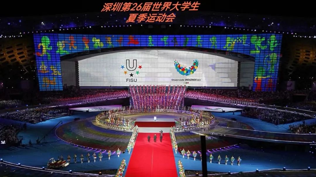 再次惊艳世界 米兰·(milan)中国官方网助力成都大运会完美闭幕