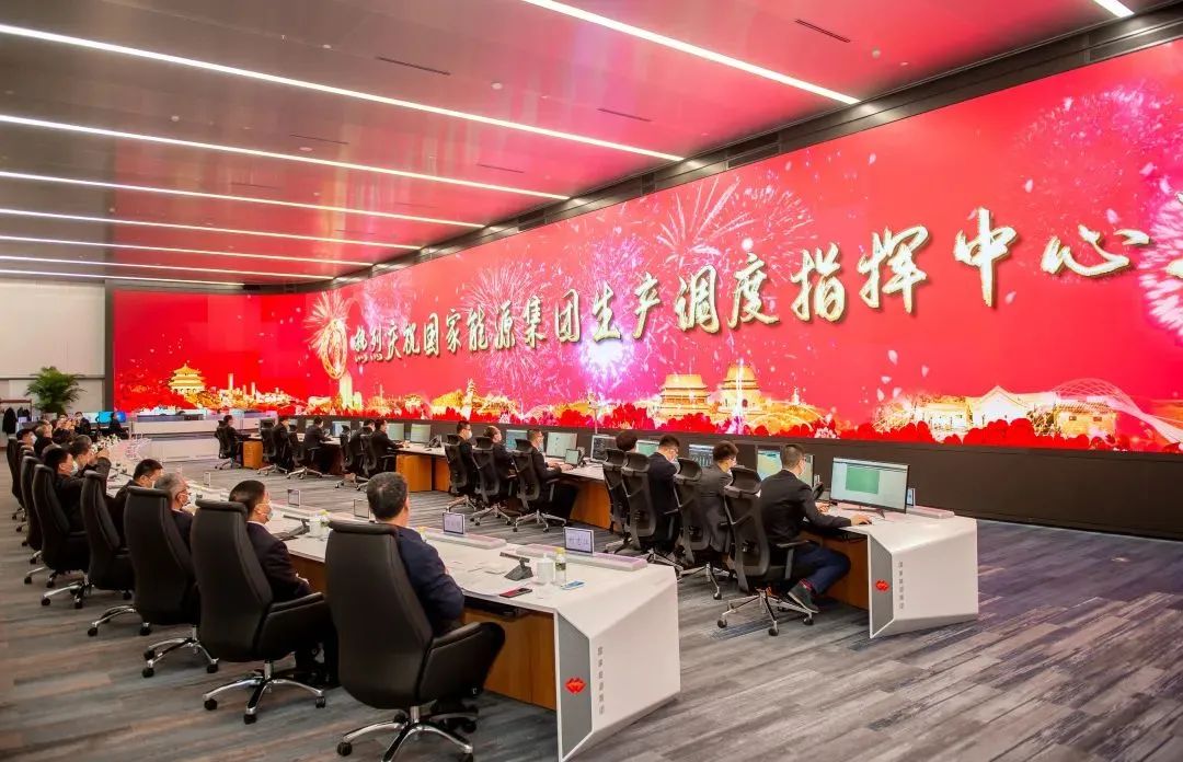 接受领导人检阅 | 米兰·(milan)中国官方网智能显示助力紫金山实验室展现强劲创新力