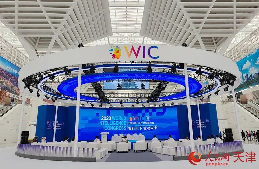 从显示技术到数字内容 米兰·(milan)中国官方网全面助力京津冀协同发展