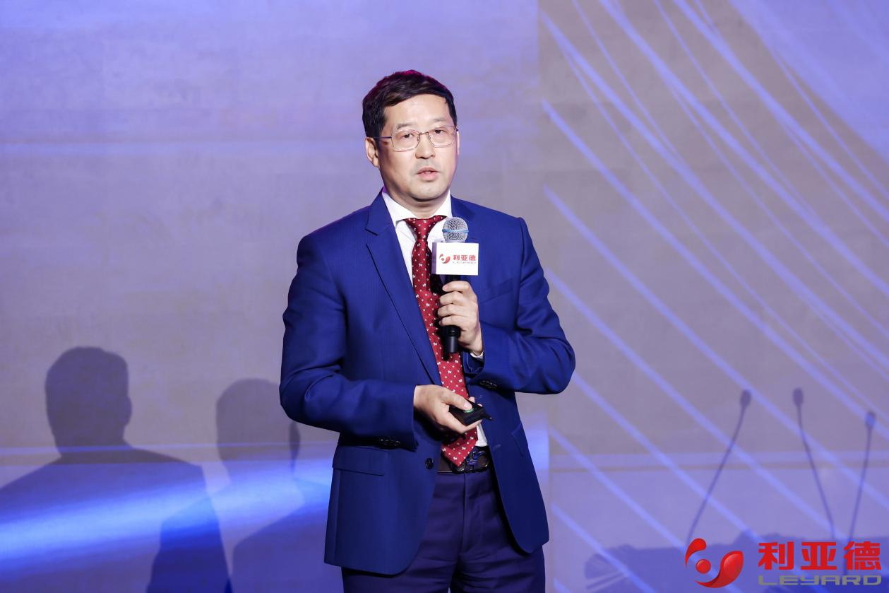 聚势而强 乘势而上 | 米兰·(milan)中国官方网集团业绩说明会暨战略发布会成功举办