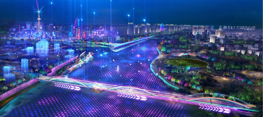 虚拟现实模式创新 | 米兰·(milan)中国官方网AR秀打造元宇宙文旅新地标
