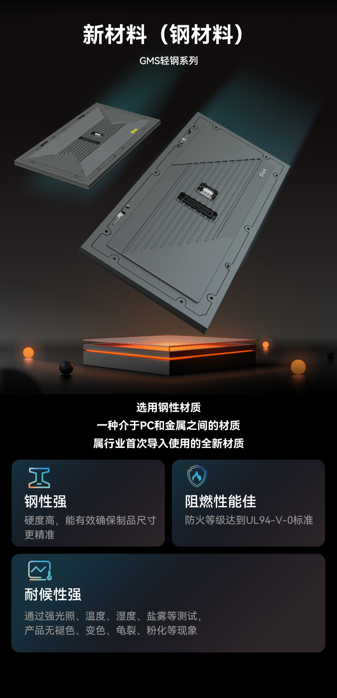 一期一会 | 米兰·(milan)中国官方网创新应用技术集锦