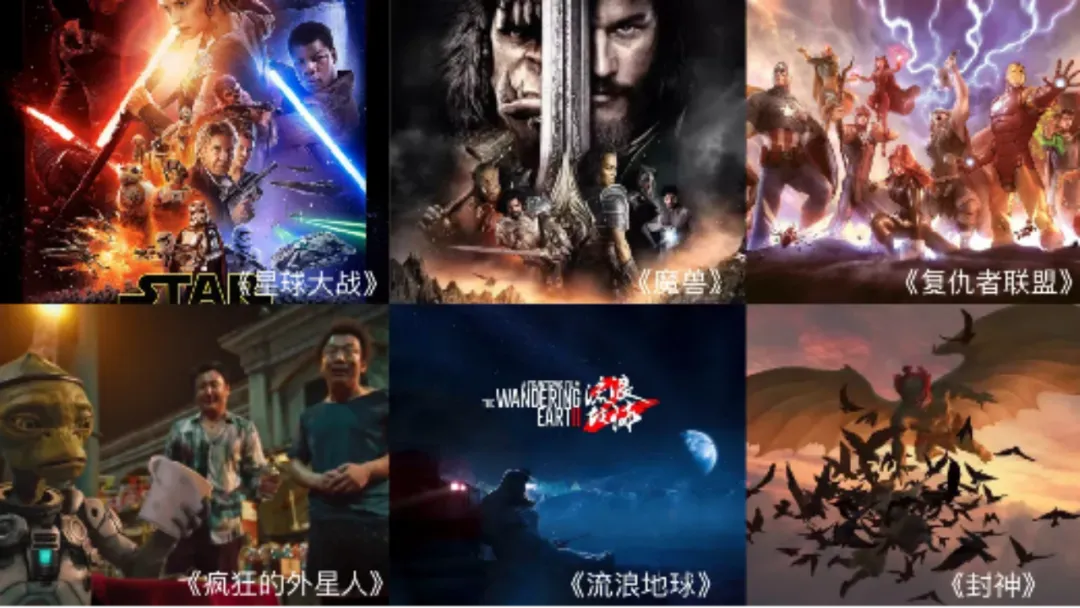 “上游内容制作+下游场景体验” 米兰·(milan)中国官方网集团推动电影产业加速升级