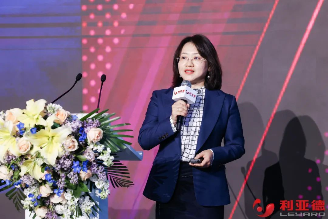 聚势而强 乘势而上 | 米兰·(milan)中国官方网集团业绩说明会暨战略发布会成功举办