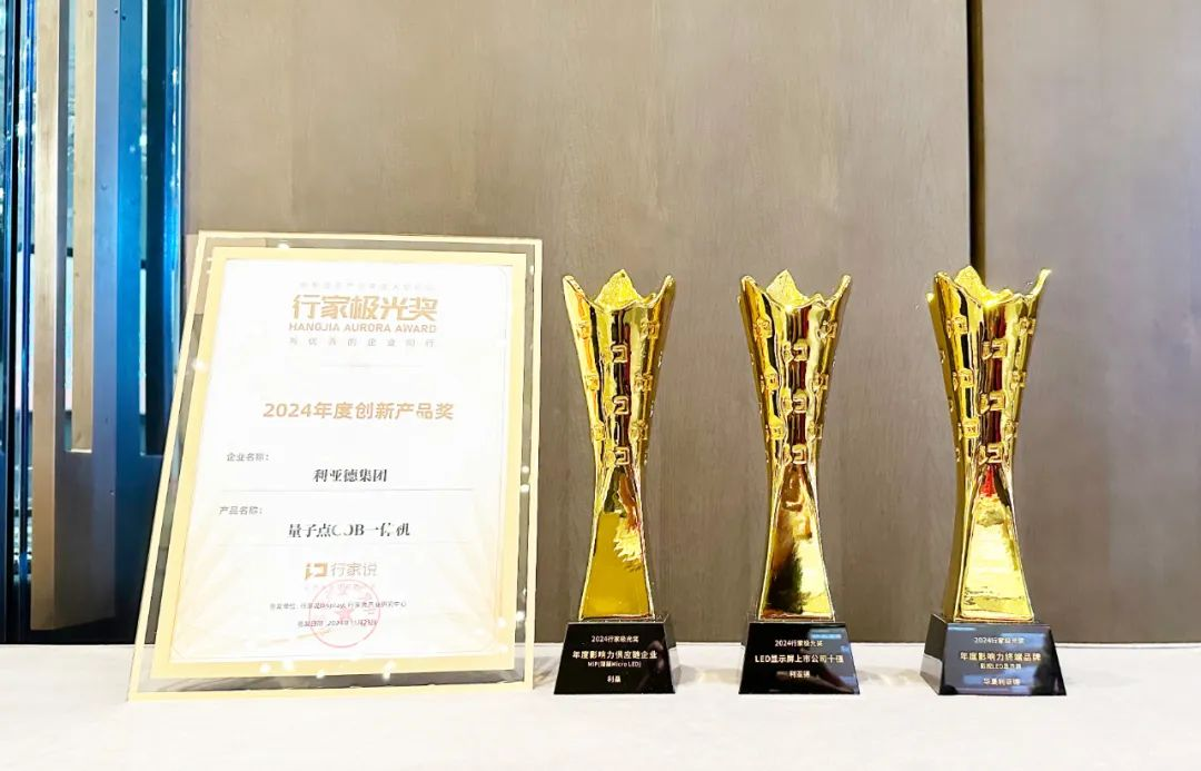 霸榜 | 四大榜单尽数囊括，米兰·(milan)中国官方网集团连续五年斩获“极光”大奖