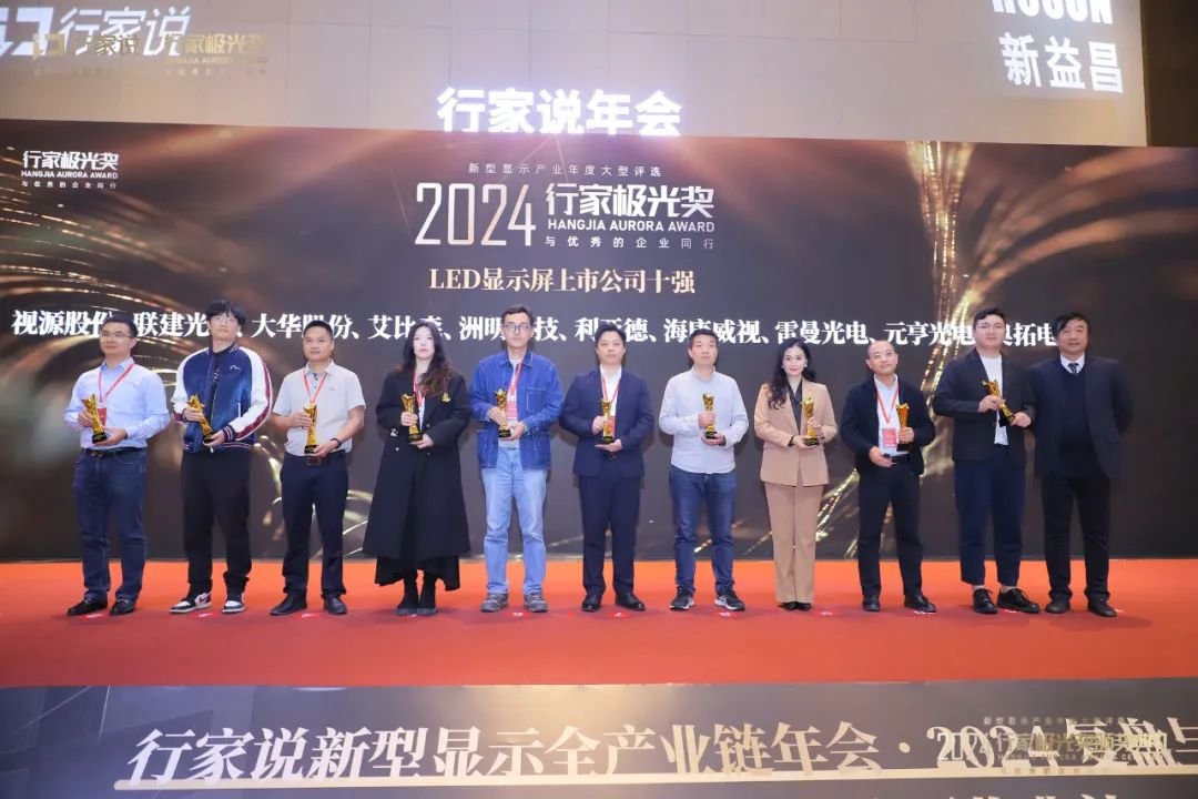 霸榜 | 四大榜单尽数囊括，米兰·(milan)中国官方网集团连续五年斩获“极光”大奖