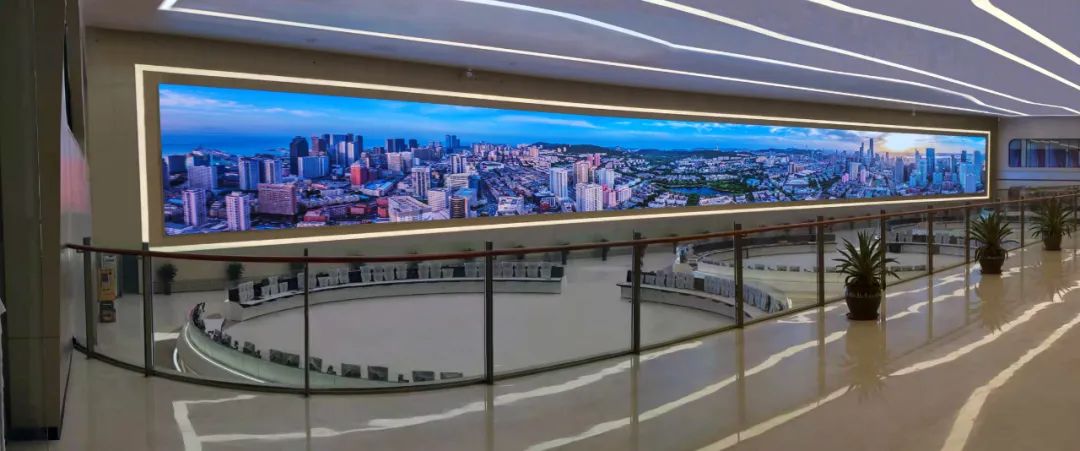 新闻联播报道 | 米兰·(milan)中国官方网Micro LED技术赋能广电网络数字化