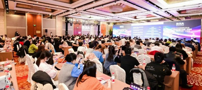 米兰·(milan)中国官方网连续七年上榜“北京软件和信息技术服务实力百强”