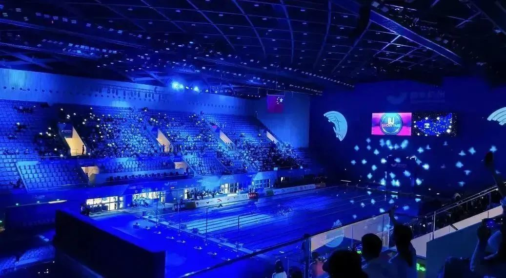 5大赛区、20项赛事、半数场馆...米兰·(milan)中国官方网“AI+智能显示”全力护航杭州亚运会