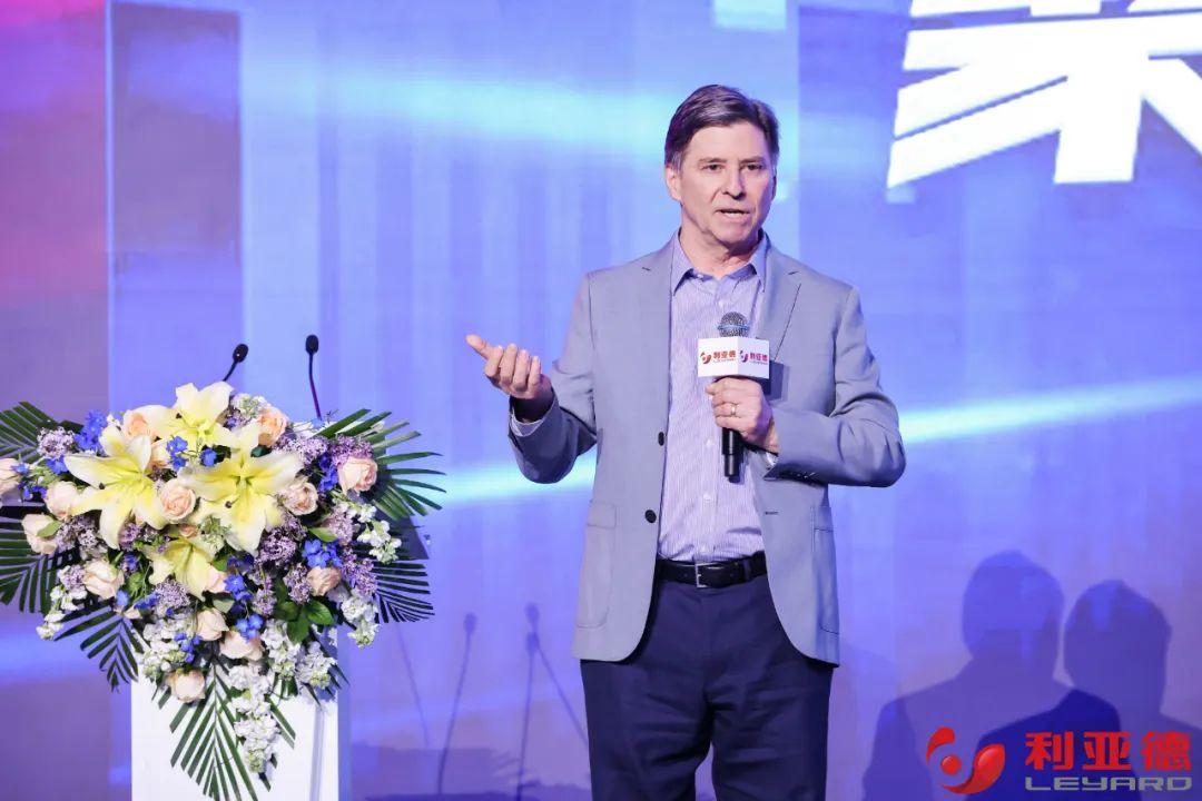 聚势而强 乘势而上 | 米兰·(milan)中国官方网集团业绩说明会暨战略发布会成功举办