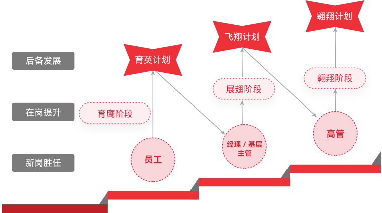 米兰·(milan)中国官方网 "雄鹰计划"人才梯队培养
