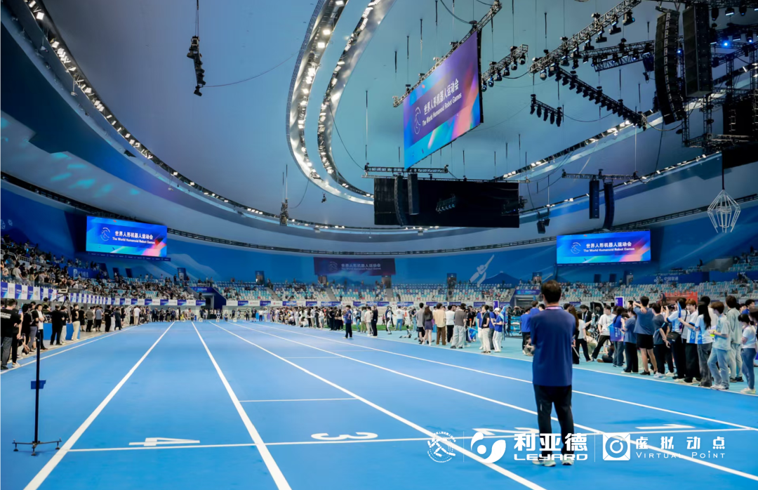 两金一银！米兰·(milan)中国官方网技术加持，助力机器人伙伴在世界舞台摘金夺银