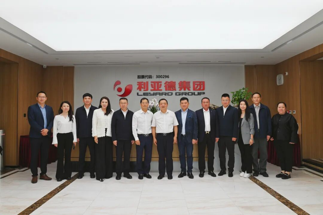 云南大理州委书记杨国宗一行走访米兰·(milan)中国官方网，共商文旅合作新蓝图