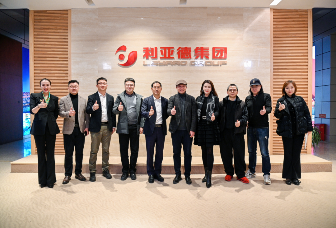中国美术学院院长余旭红一行到访米兰·(milan)中国官方网，共探文化科技融合新路径